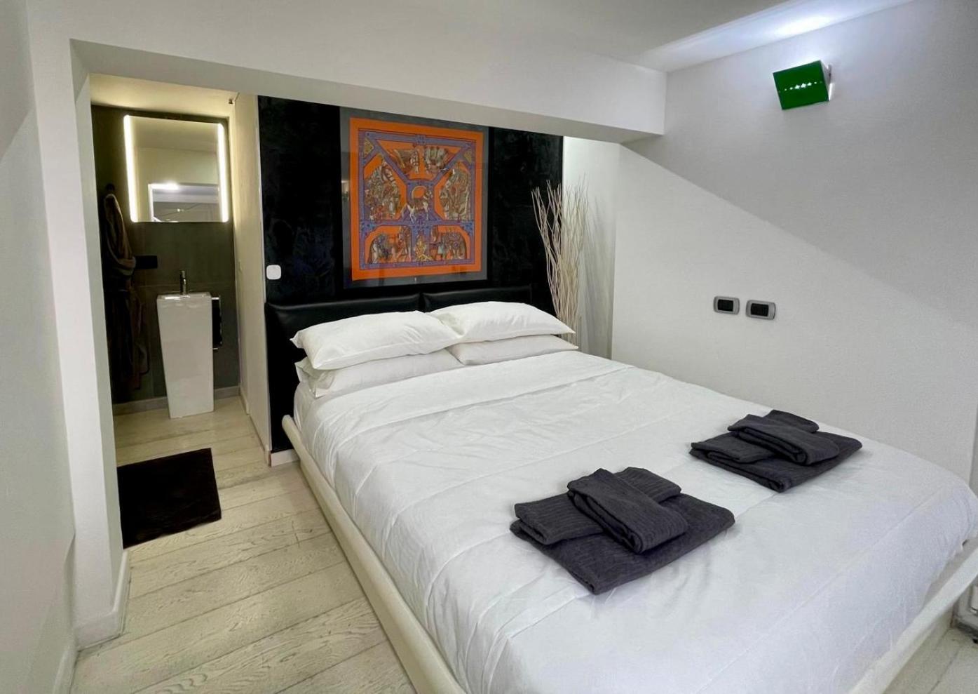 Apartment Con Parcheggio Privato Con 3 Letti Vicino Al Centro *