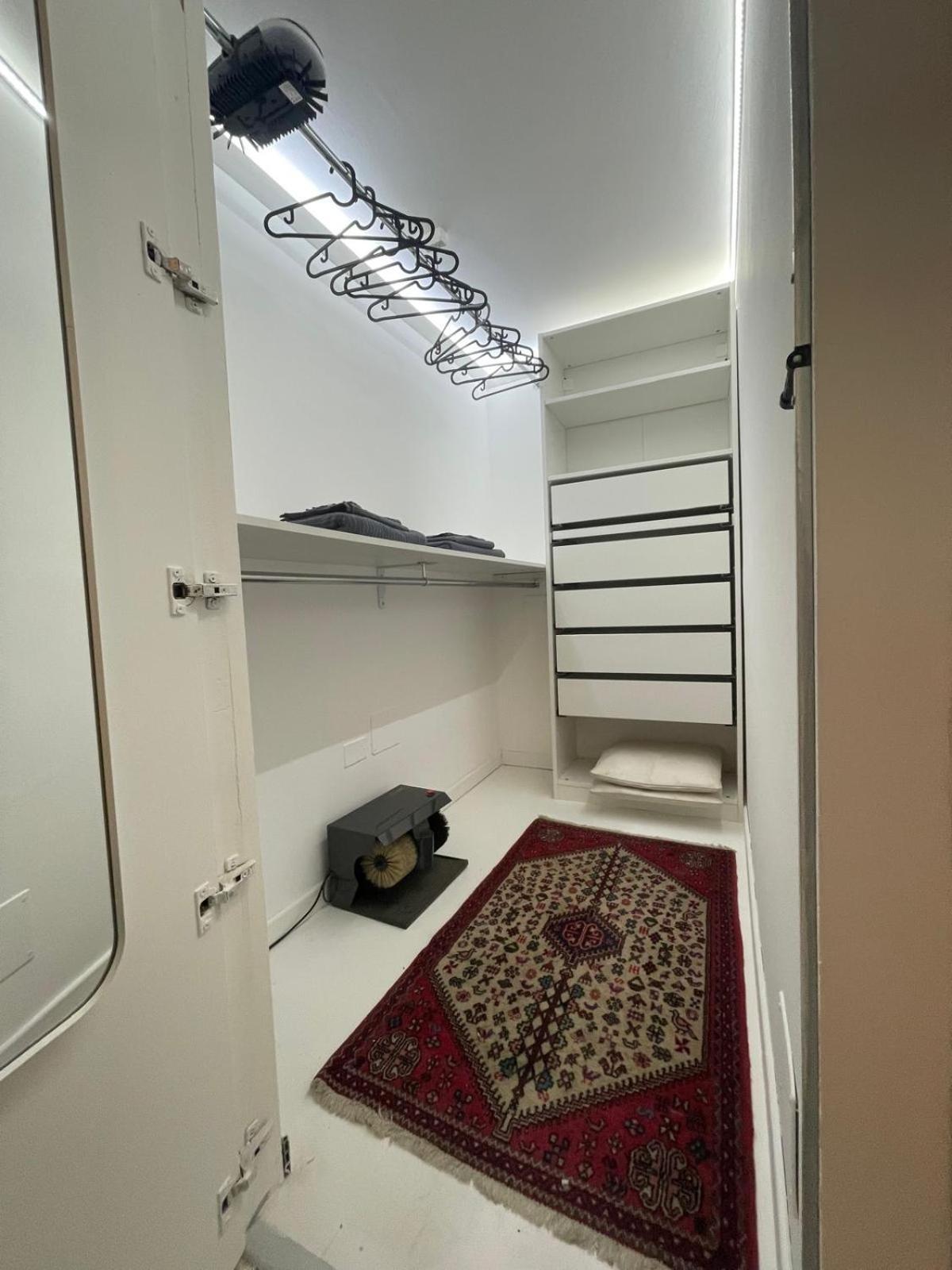 Apartment Con Parcheggio Privato Con 3 Letti Vicino Al Centro